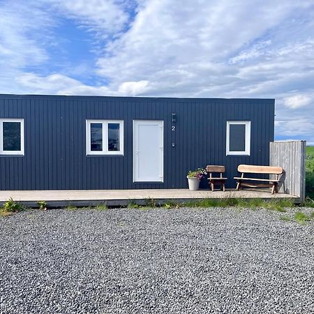 Armot Guesthouse Hvolsvöllur Εξωτερικό φωτογραφία