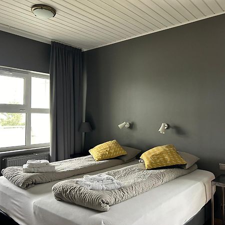 Armot Guesthouse Hvolsvöllur Εξωτερικό φωτογραφία