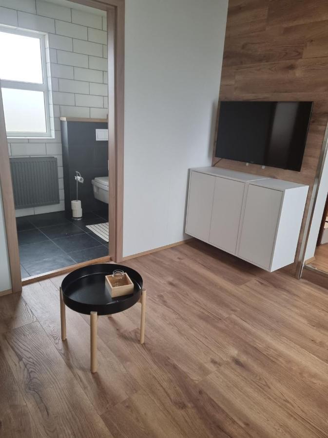 Armot Guesthouse Hvolsvöllur Εξωτερικό φωτογραφία