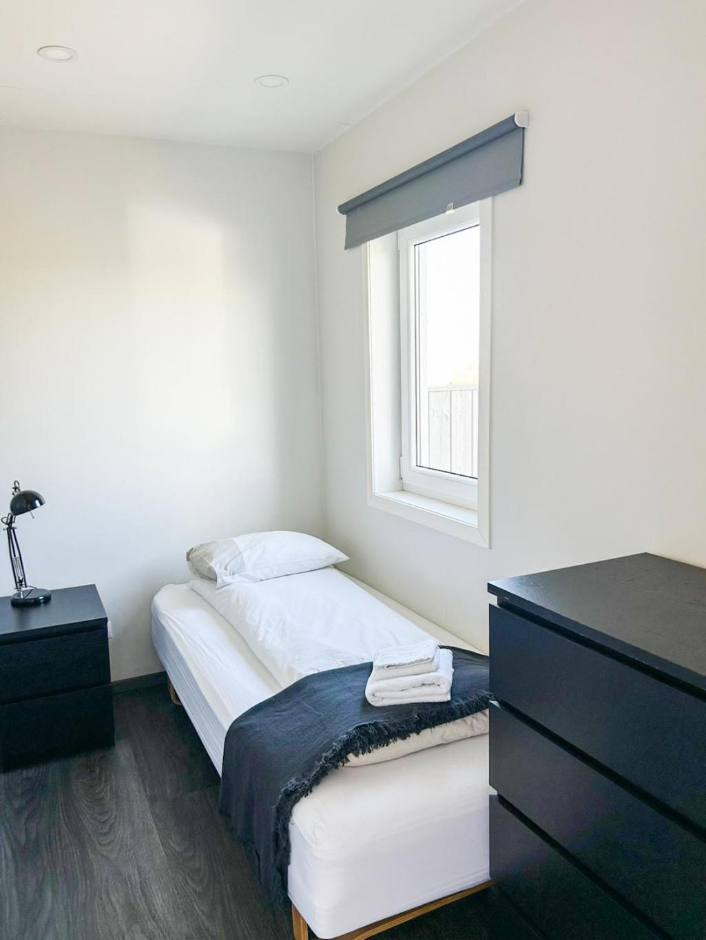 Armot Guesthouse Hvolsvöllur Εξωτερικό φωτογραφία