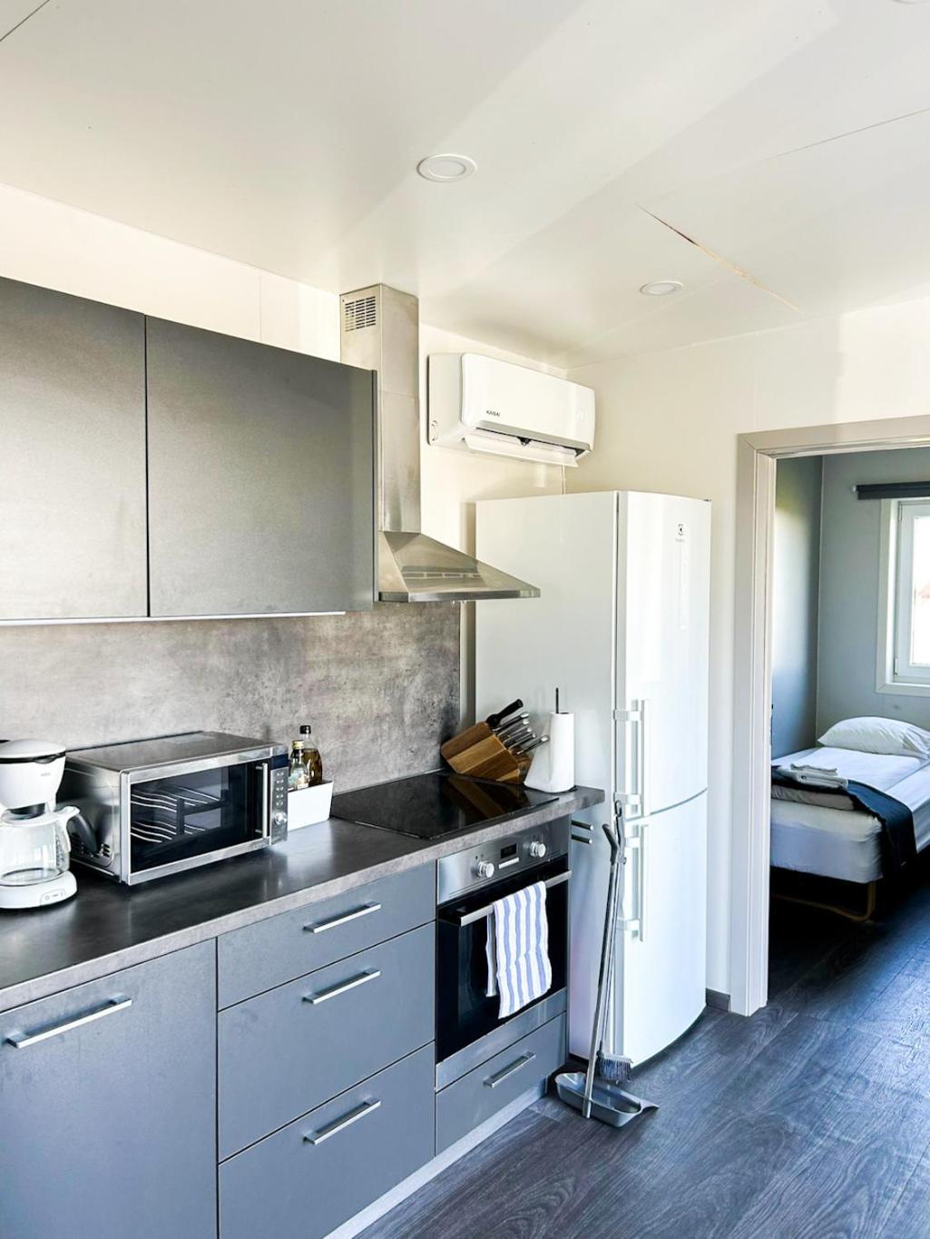 Armot Guesthouse Hvolsvöllur Εξωτερικό φωτογραφία
