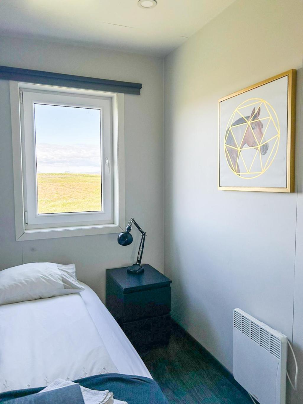 Armot Guesthouse Hvolsvöllur Εξωτερικό φωτογραφία