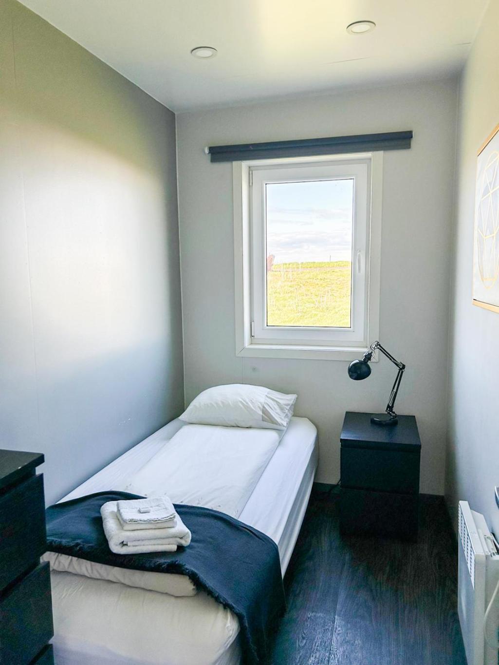 Armot Guesthouse Hvolsvöllur Εξωτερικό φωτογραφία