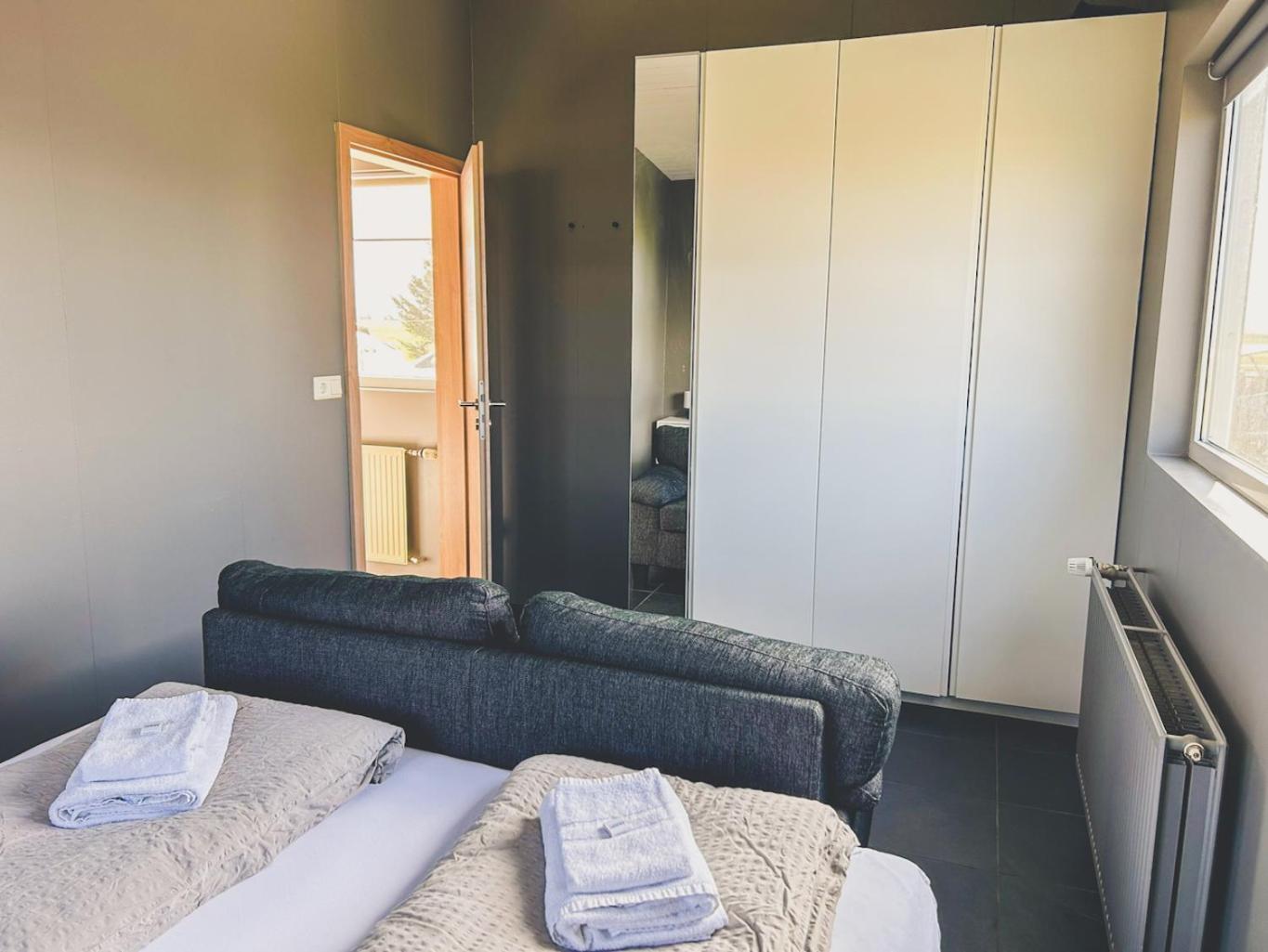 Armot Guesthouse Hvolsvöllur Εξωτερικό φωτογραφία