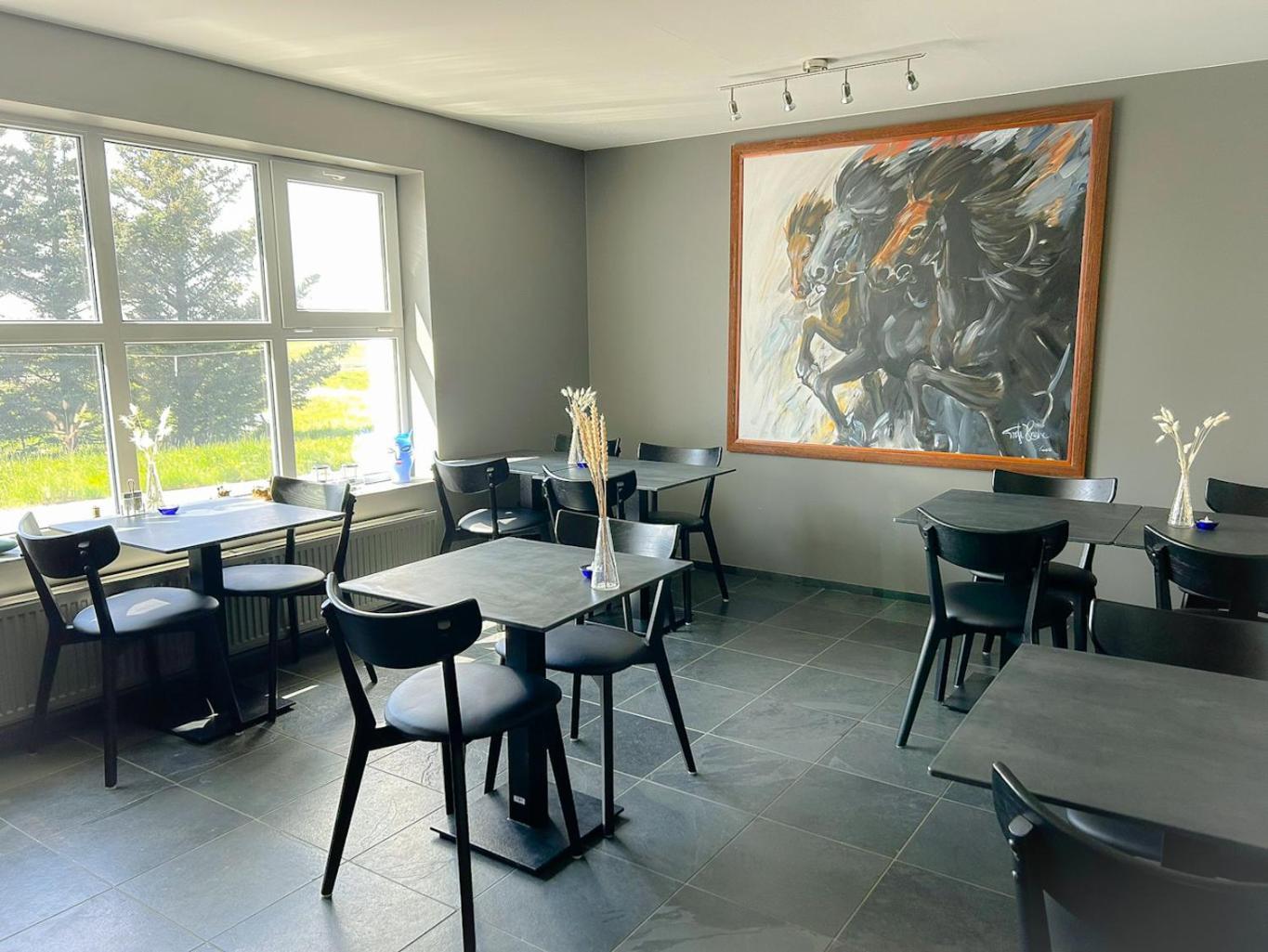 Armot Guesthouse Hvolsvöllur Εξωτερικό φωτογραφία