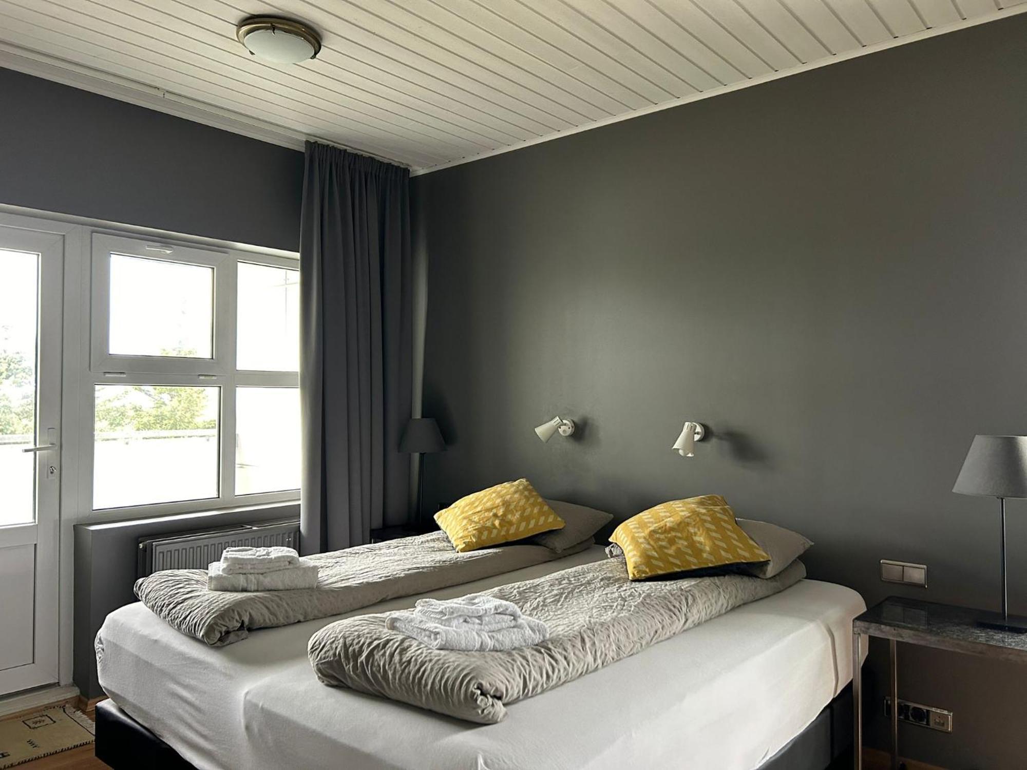 Armot Guesthouse Hvolsvöllur Εξωτερικό φωτογραφία
