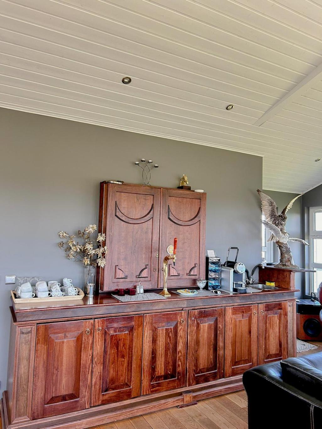 Armot Guesthouse Hvolsvöllur Εξωτερικό φωτογραφία