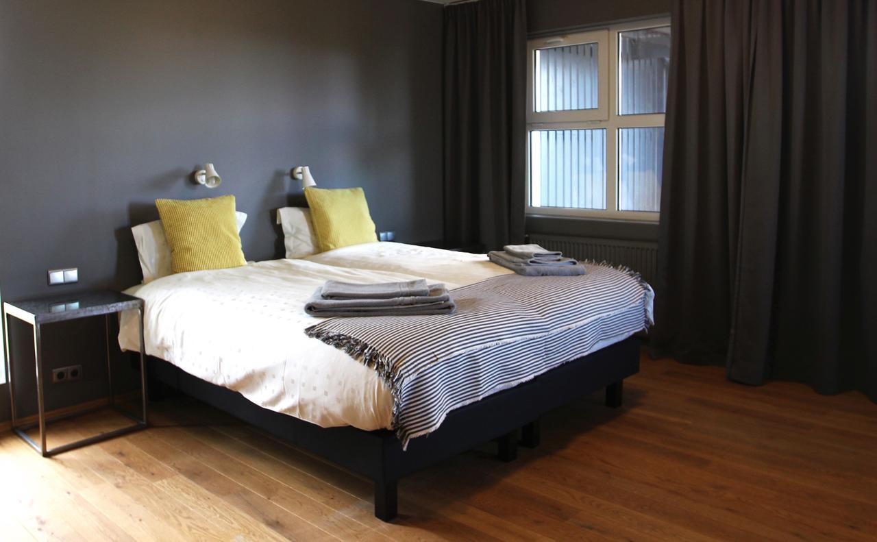 Armot Guesthouse Hvolsvöllur Εξωτερικό φωτογραφία