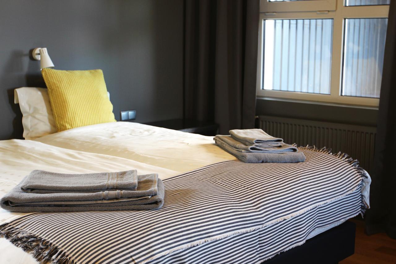 Armot Guesthouse Hvolsvöllur Εξωτερικό φωτογραφία