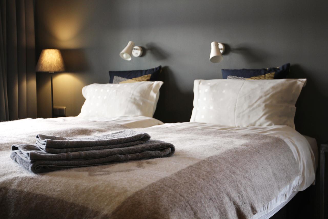 Armot Guesthouse Hvolsvöllur Εξωτερικό φωτογραφία