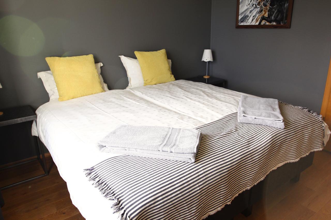 Armot Guesthouse Hvolsvöllur Εξωτερικό φωτογραφία