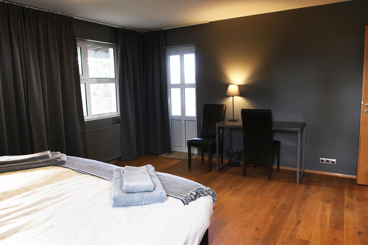 Armot Guesthouse Hvolsvöllur Εξωτερικό φωτογραφία