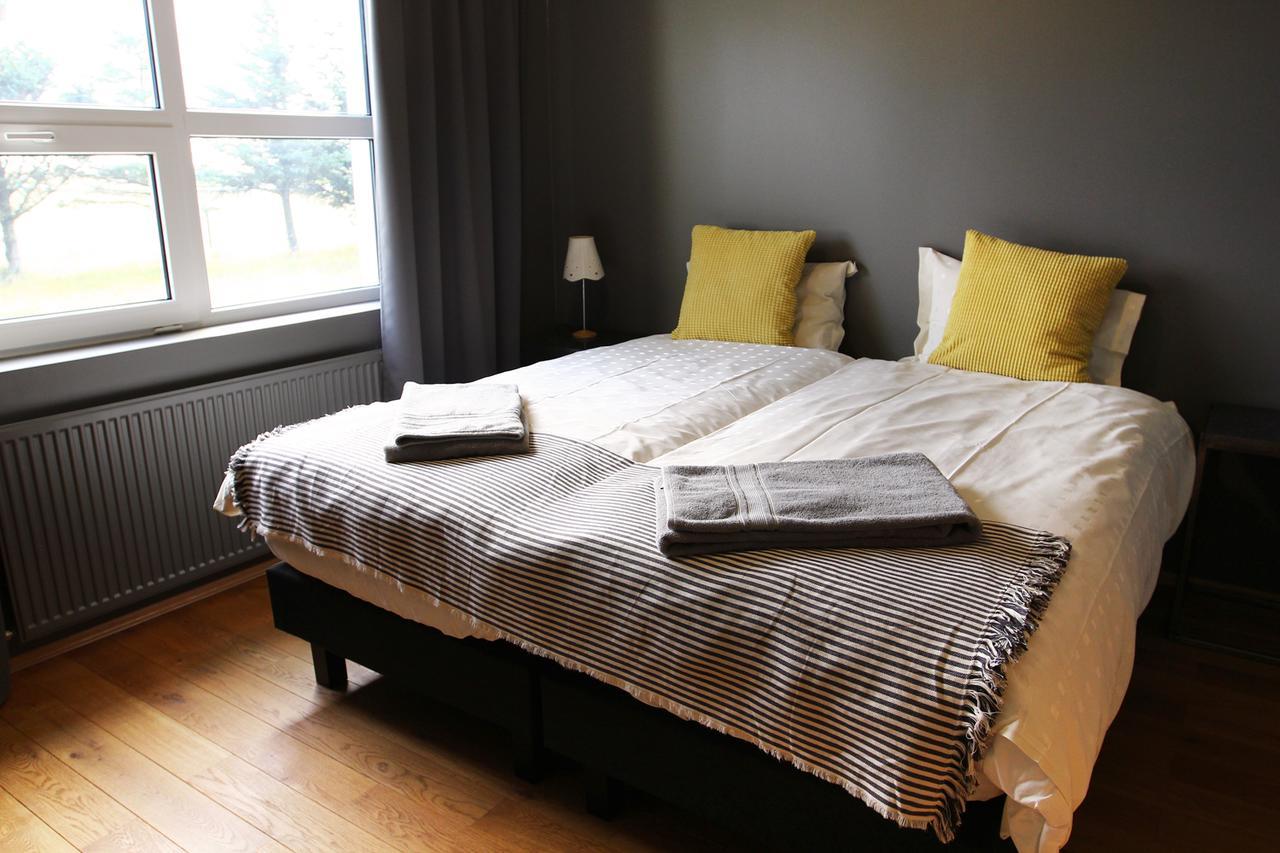 Armot Guesthouse Hvolsvöllur Εξωτερικό φωτογραφία