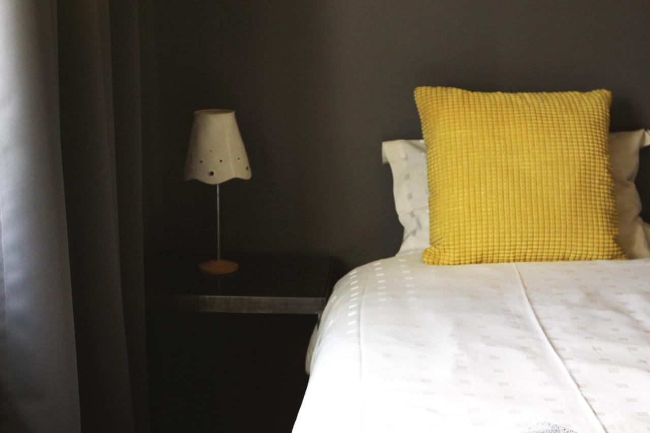 Armot Guesthouse Hvolsvöllur Εξωτερικό φωτογραφία