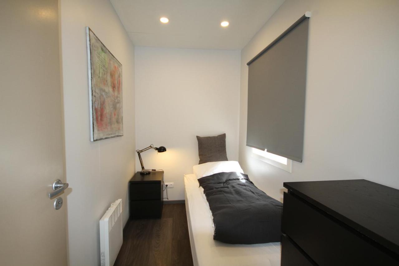 Armot Guesthouse Hvolsvöllur Εξωτερικό φωτογραφία