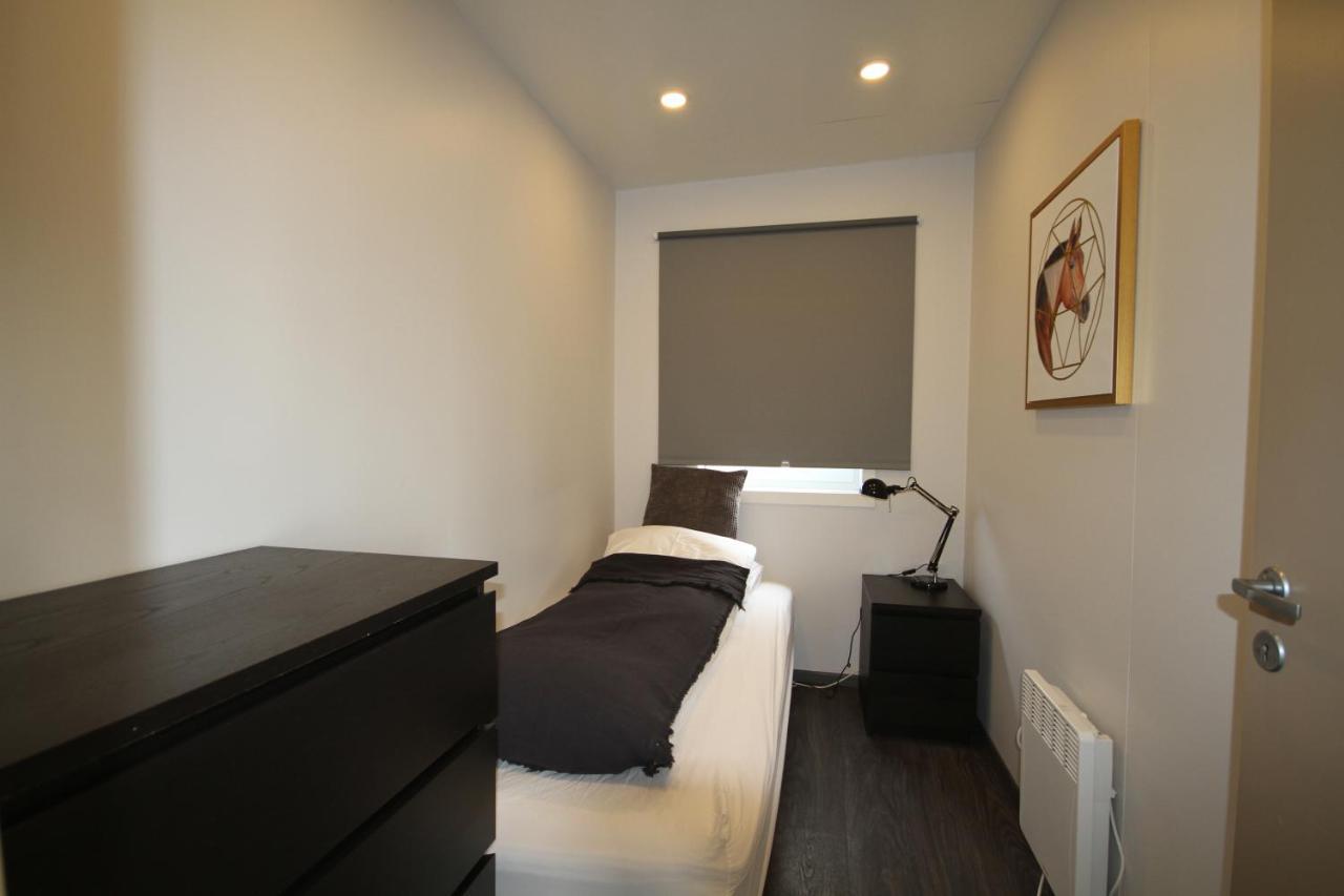 Armot Guesthouse Hvolsvöllur Εξωτερικό φωτογραφία