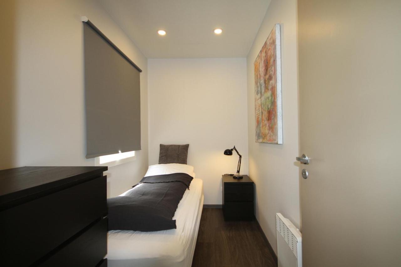 Armot Guesthouse Hvolsvöllur Εξωτερικό φωτογραφία